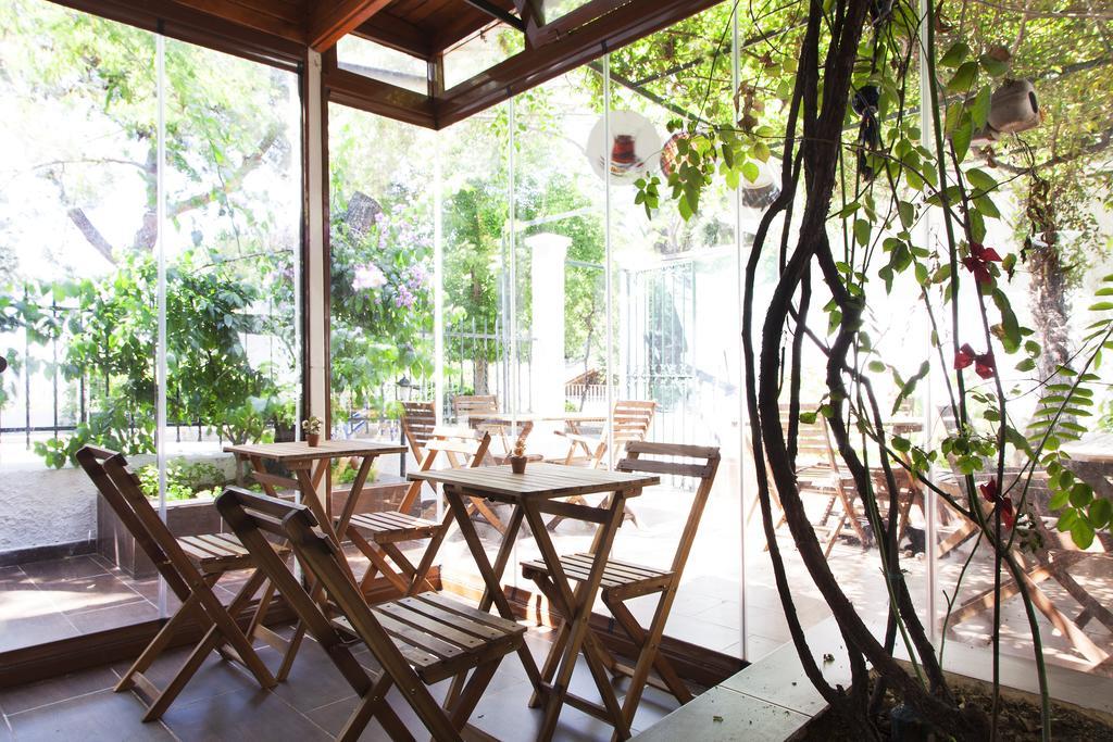 Orhan Kutbayin Evi Adalar Ngoại thất bức ảnh