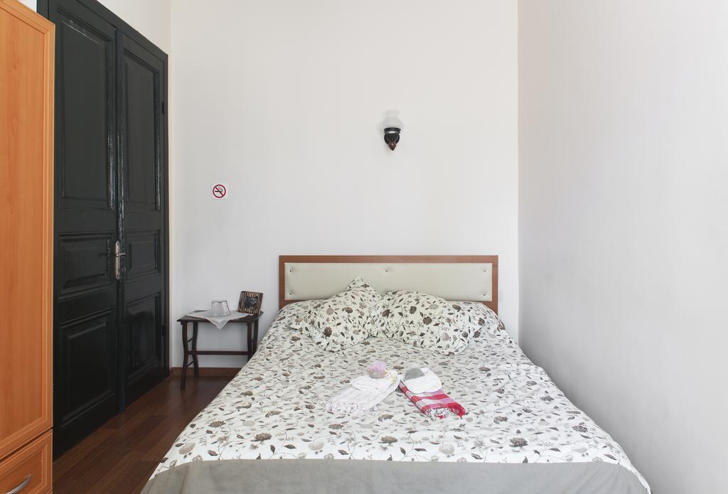 Orhan Kutbayin Evi Adalar Ngoại thất bức ảnh