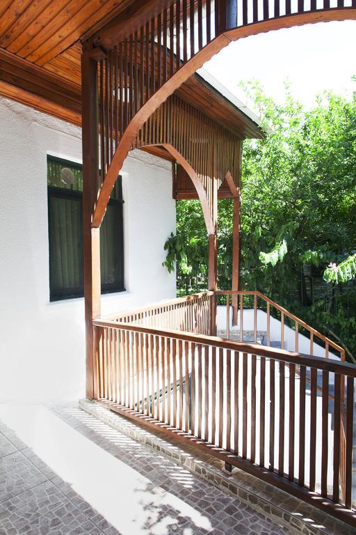 Orhan Kutbayin Evi Adalar Ngoại thất bức ảnh