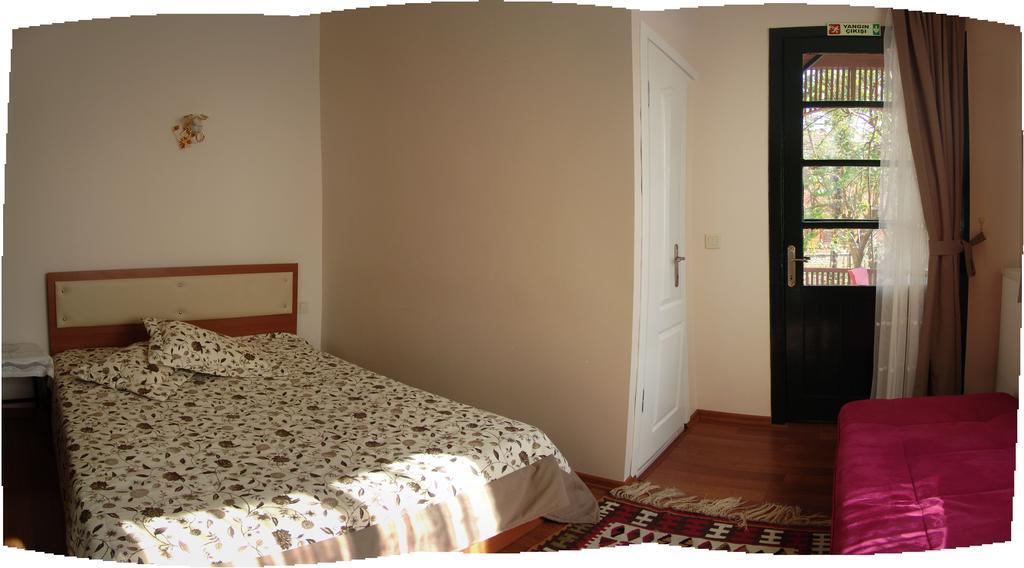 Orhan Kutbayin Evi Adalar Ngoại thất bức ảnh