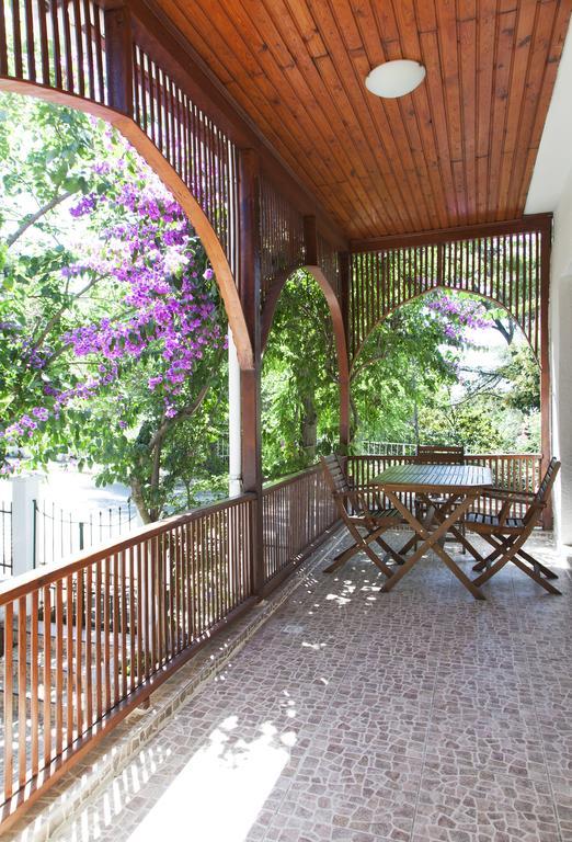 Orhan Kutbayin Evi Adalar Ngoại thất bức ảnh