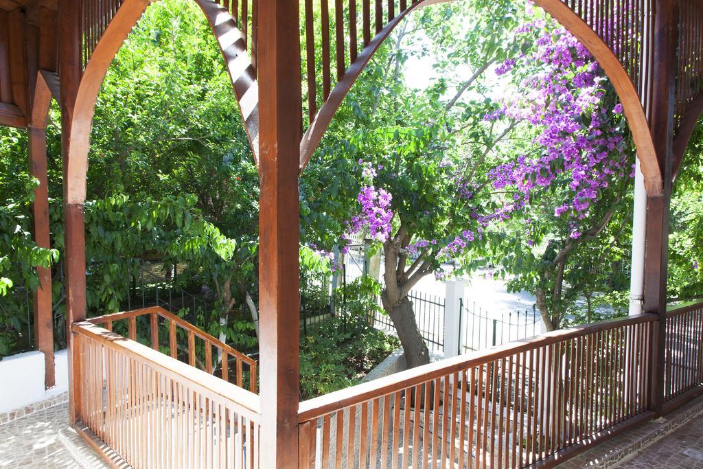 Orhan Kutbayin Evi Adalar Ngoại thất bức ảnh