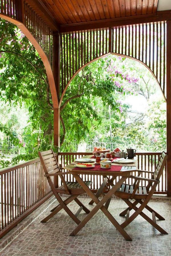 Orhan Kutbayin Evi Adalar Ngoại thất bức ảnh